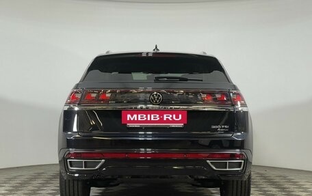 Volkswagen Teramont I, 2025 год, 6 900 000 рублей, 7 фотография