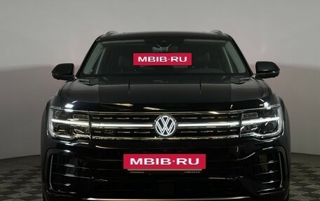 Volkswagen Teramont I, 2025 год, 6 900 000 рублей, 3 фотография