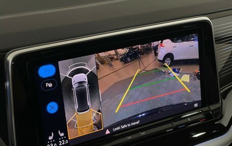 Volkswagen Teramont I, 2025 год, 6 900 000 рублей, 18 фотография