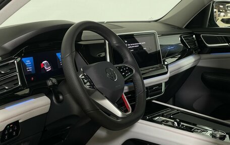 Volkswagen Teramont I, 2025 год, 6 900 000 рублей, 15 фотография