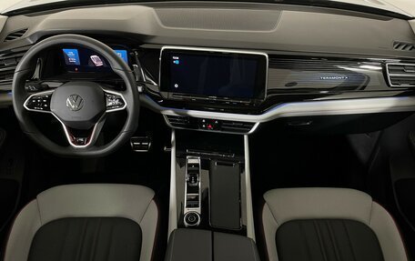 Volkswagen Teramont I, 2025 год, 6 900 000 рублей, 16 фотография
