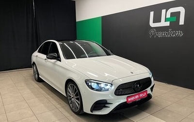 Mercedes-Benz E-Класс, 2020 год, 5 200 000 рублей, 1 фотография