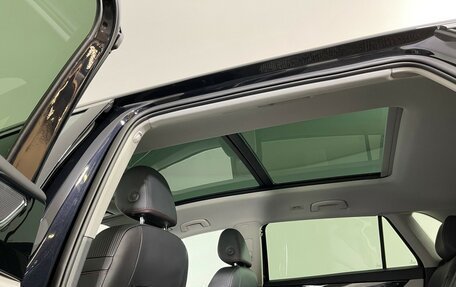 Volkswagen Teramont I, 2025 год, 6 900 000 рублей, 22 фотография