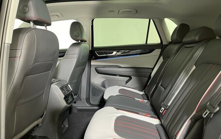 Volkswagen Teramont I, 2025 год, 6 900 000 рублей, 21 фотография