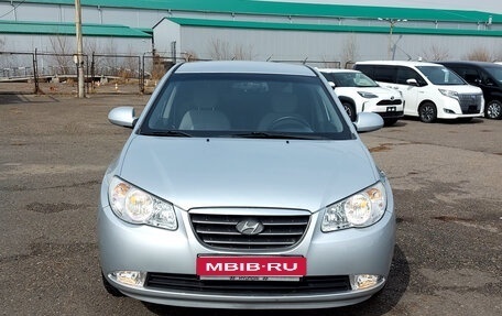 Hyundai Avante, 2009 год, 485 000 рублей, 1 фотография