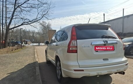 Honda CR-V III рестайлинг, 2011 год, 1 950 000 рублей, 1 фотография