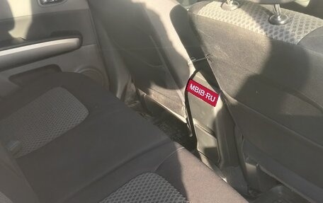 Nissan X-Trail, 2008 год, 1 300 000 рублей, 1 фотография