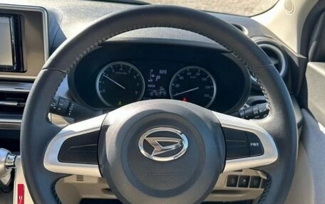 Daihatsu Cast I, 2016 год, 865 000 рублей, 1 фотография