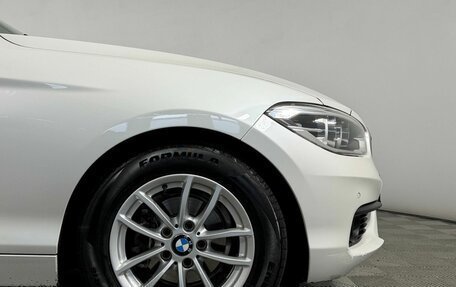 BMW 1 серия, 2017 год, 1 849 000 рублей, 7 фотография