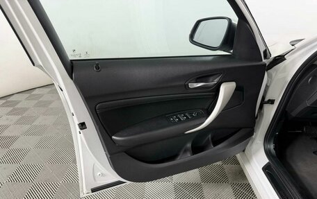 BMW 1 серия, 2017 год, 1 849 000 рублей, 9 фотография