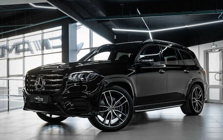 Mercedes-Benz GLS, 2025 год, 16 290 000 рублей, 1 фотография