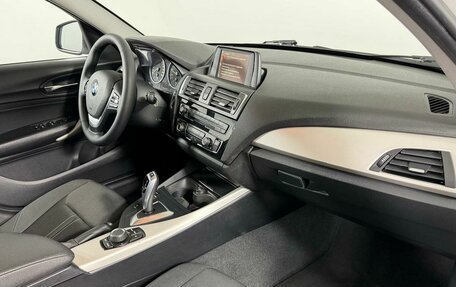 BMW 1 серия, 2017 год, 1 849 000 рублей, 15 фотография