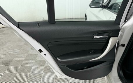 BMW 1 серия, 2017 год, 1 849 000 рублей, 10 фотография