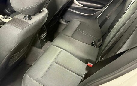 BMW 1 серия, 2017 год, 1 849 000 рублей, 13 фотография