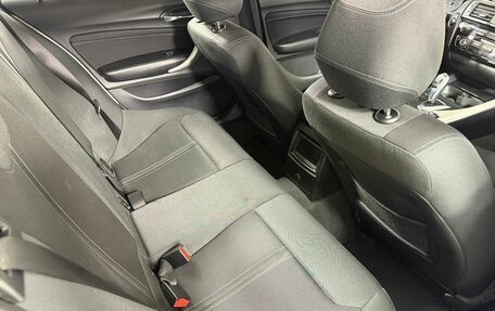 BMW 1 серия, 2017 год, 1 849 000 рублей, 14 фотография