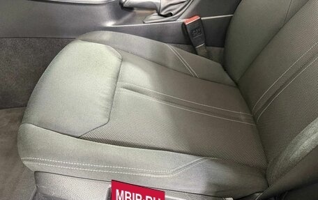 BMW 1 серия, 2017 год, 1 849 000 рублей, 11 фотография