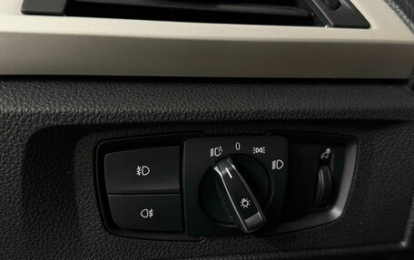 BMW 1 серия, 2017 год, 1 849 000 рублей, 19 фотография