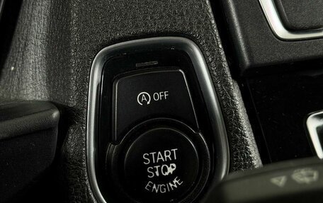 BMW 1 серия, 2017 год, 1 849 000 рублей, 21 фотография