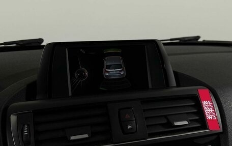 BMW 1 серия, 2017 год, 1 849 000 рублей, 20 фотография