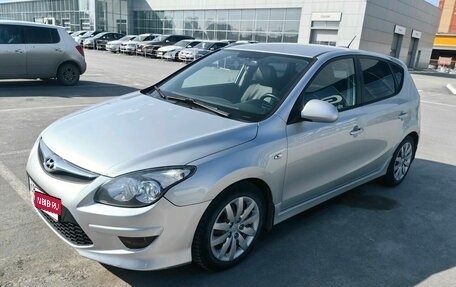 Hyundai i30 I, 2011 год, 770 000 рублей, 1 фотография