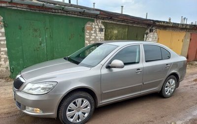 Skoda Octavia, 2012 год, 970 000 рублей, 1 фотография
