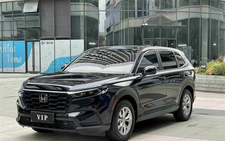 Honda CR-V, 2024 год, 4 250 000 рублей, 1 фотография