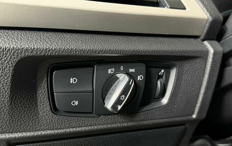 BMW 1 серия, 2017 год, 1 849 000 рублей, 22 фотография