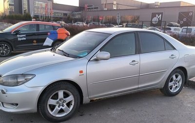 Toyota Camry V40, 2005 год, 519 000 рублей, 1 фотография