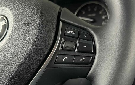 BMW 1 серия, 2017 год, 1 849 000 рублей, 23 фотография