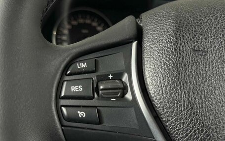 BMW 1 серия, 2017 год, 1 849 000 рублей, 24 фотография