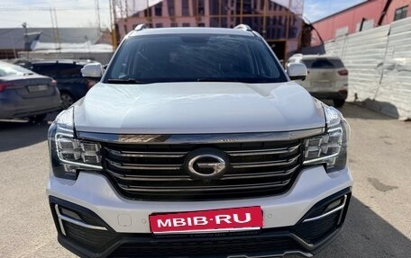 GAC GS8 I, 2023 год, 3 050 000 рублей, 1 фотография
