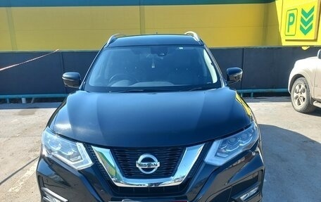 Nissan X-Trail, 2018 год, 2 190 000 рублей, 1 фотография