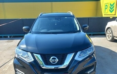 Nissan X-Trail, 2018 год, 2 190 000 рублей, 1 фотография