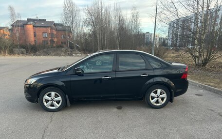 Ford Focus II рестайлинг, 2008 год, 350 000 рублей, 1 фотография
