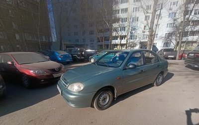 Chevrolet Lanos I, 2006 год, 180 000 рублей, 1 фотография