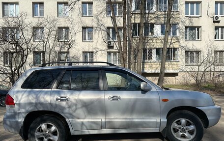 Hyundai Santa Fe Classic, 2010 год, 1 100 000 рублей, 2 фотография