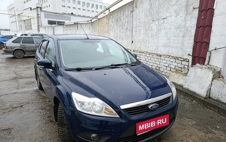 Ford Focus II рестайлинг, 2011 год, 450 000 рублей, 1 фотография