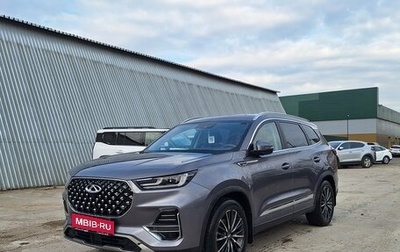 Chery Tiggo 8 Pro, 2022 год, 2 099 000 рублей, 1 фотография