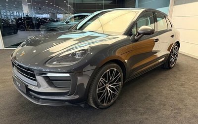 Porsche Macan I рестайлинг, 2025 год, 12 200 000 рублей, 1 фотография