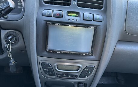 Hyundai Santa Fe Classic, 2010 год, 1 100 000 рублей, 7 фотография