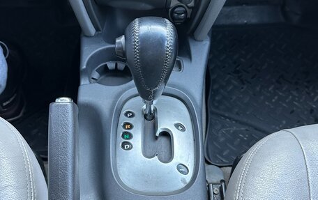 Hyundai Santa Fe Classic, 2010 год, 1 100 000 рублей, 6 фотография