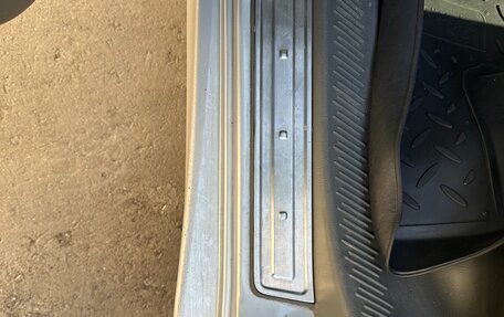 Hyundai Santa Fe Classic, 2010 год, 1 100 000 рублей, 11 фотография