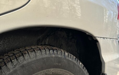 Hyundai Santa Fe Classic, 2010 год, 1 100 000 рублей, 12 фотография