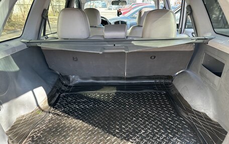 Hyundai Santa Fe Classic, 2010 год, 1 100 000 рублей, 10 фотография