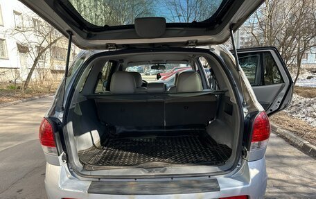 Hyundai Santa Fe Classic, 2010 год, 1 100 000 рублей, 9 фотография