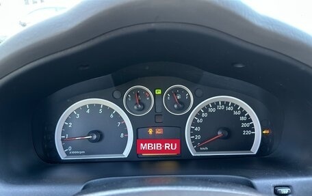 Hyundai Santa Fe Classic, 2010 год, 1 100 000 рублей, 5 фотография