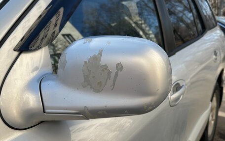 Hyundai Santa Fe Classic, 2010 год, 1 100 000 рублей, 18 фотография