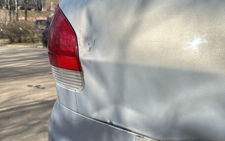 Hyundai Santa Fe Classic, 2010 год, 1 100 000 рублей, 15 фотография