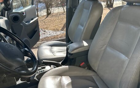 Hyundai Santa Fe Classic, 2010 год, 1 100 000 рублей, 16 фотография