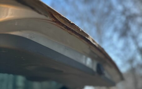 Hyundai Santa Fe Classic, 2010 год, 1 100 000 рублей, 17 фотография